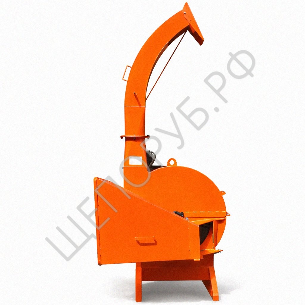 БОБР Р-250 — изображение 11