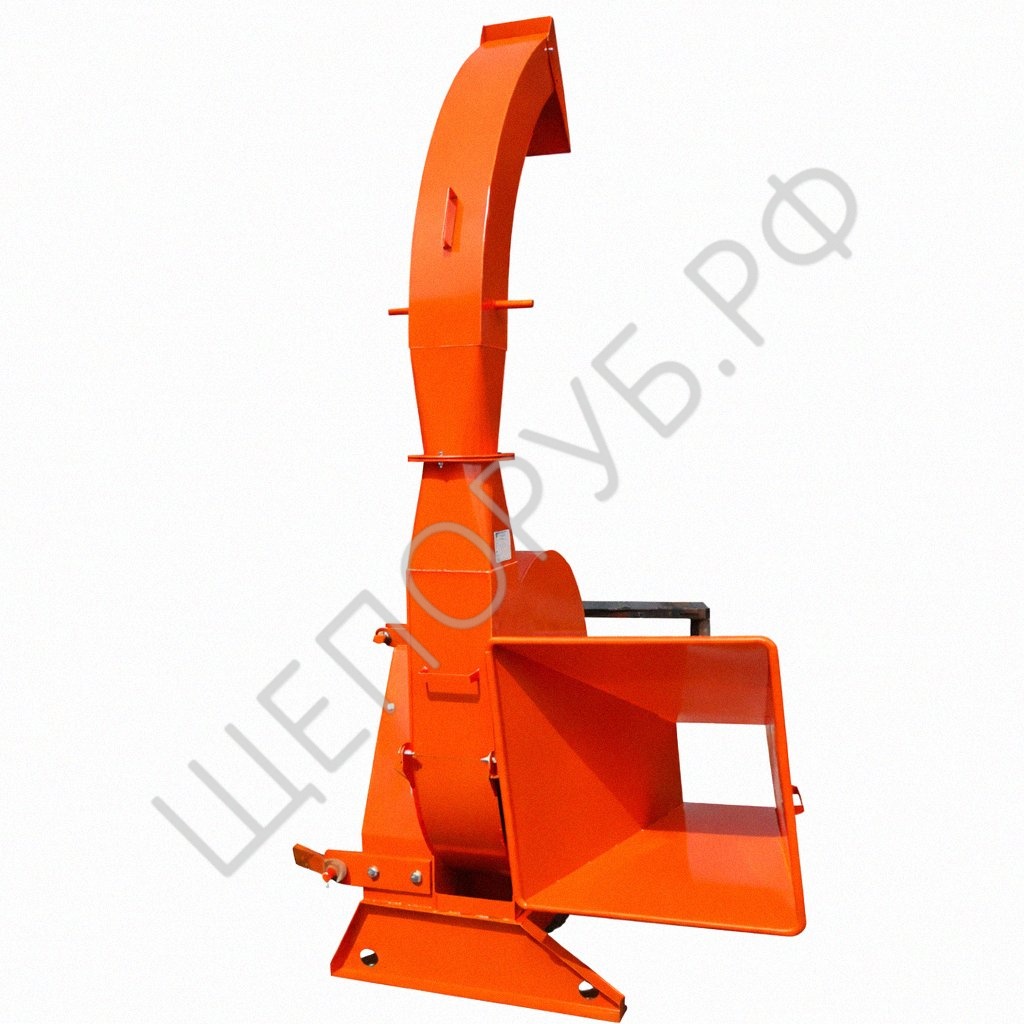 БОБР Р-250 — изображение 12