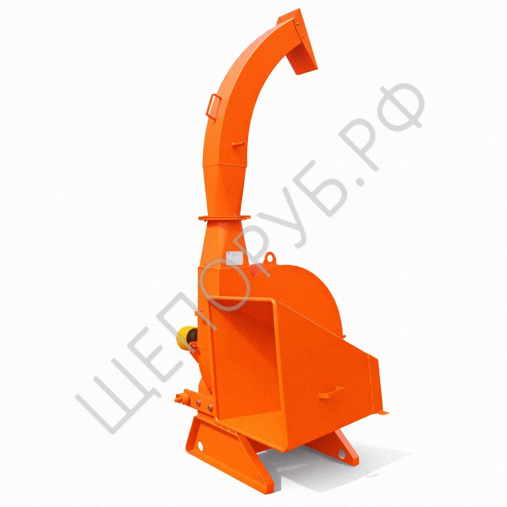 БОБР Р-250 — изображение 2