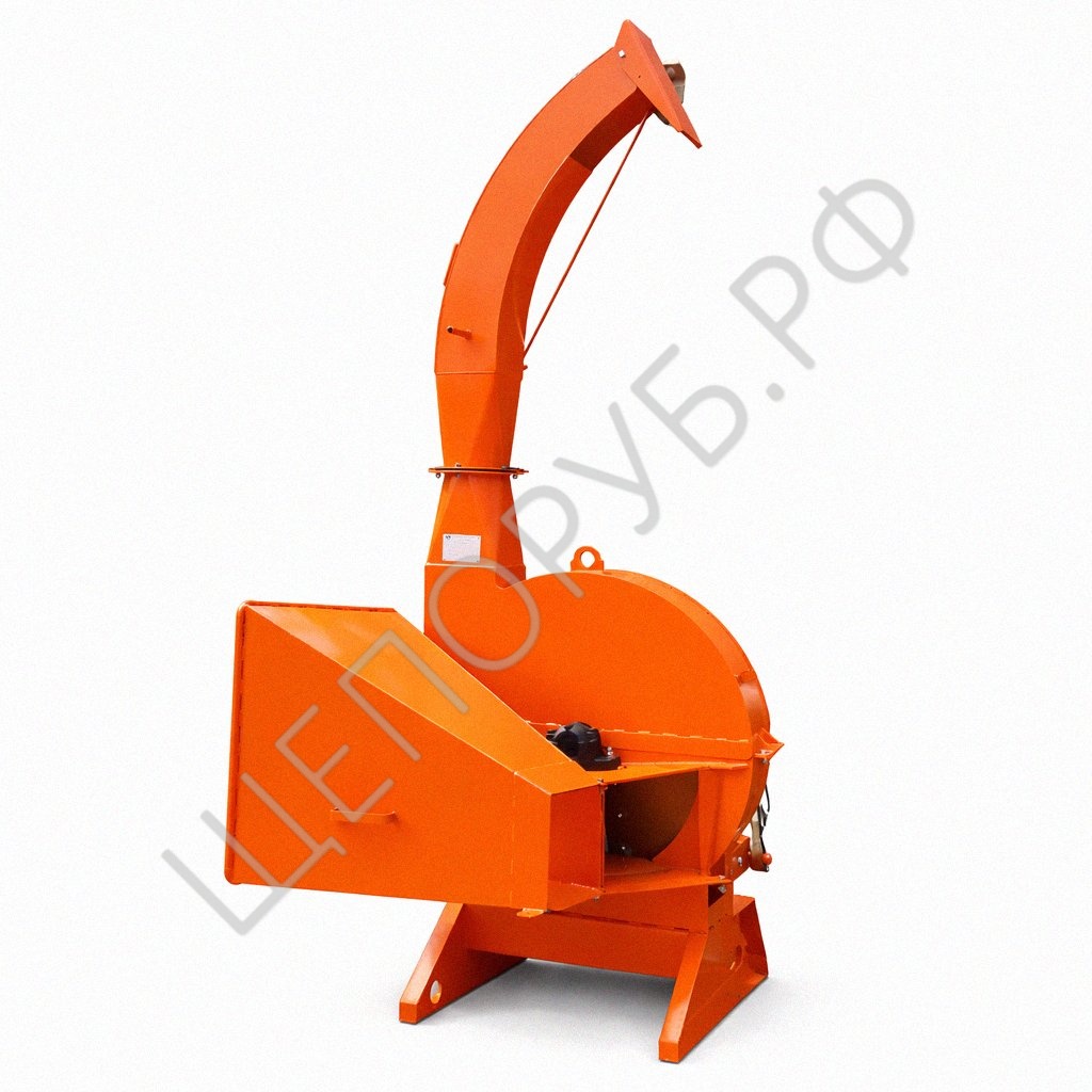 БОБР Р-250 — изображение 4