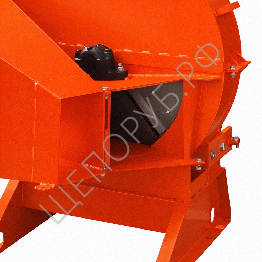 БОБР Р-250 — изображение 5