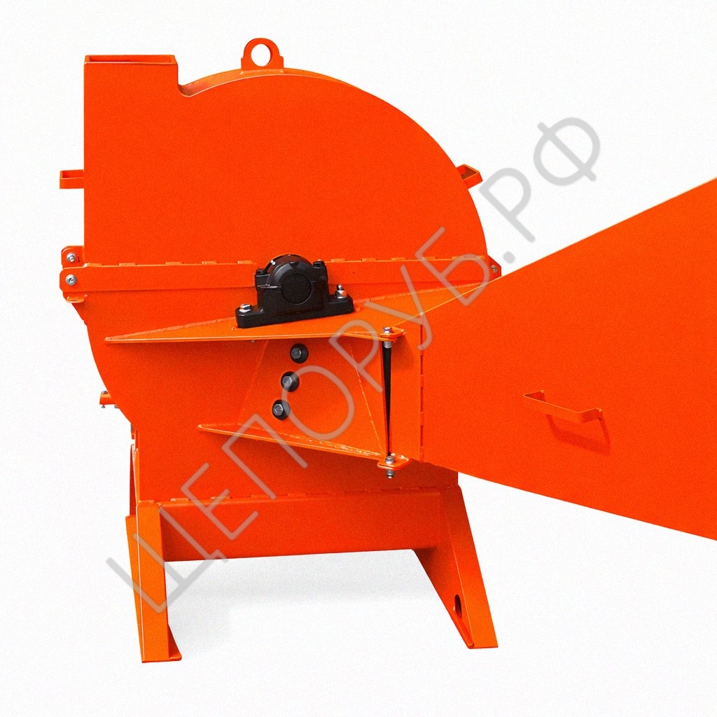 БОБР Р-250 — изображение 6