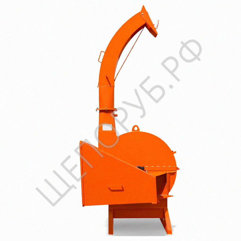 БОБР Р-250 — изображение 7