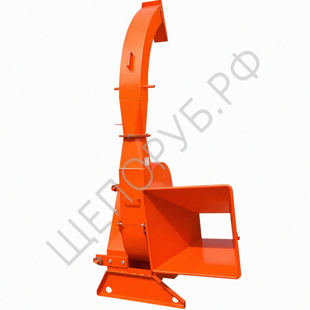 БОБР Р-250 — изображение 8