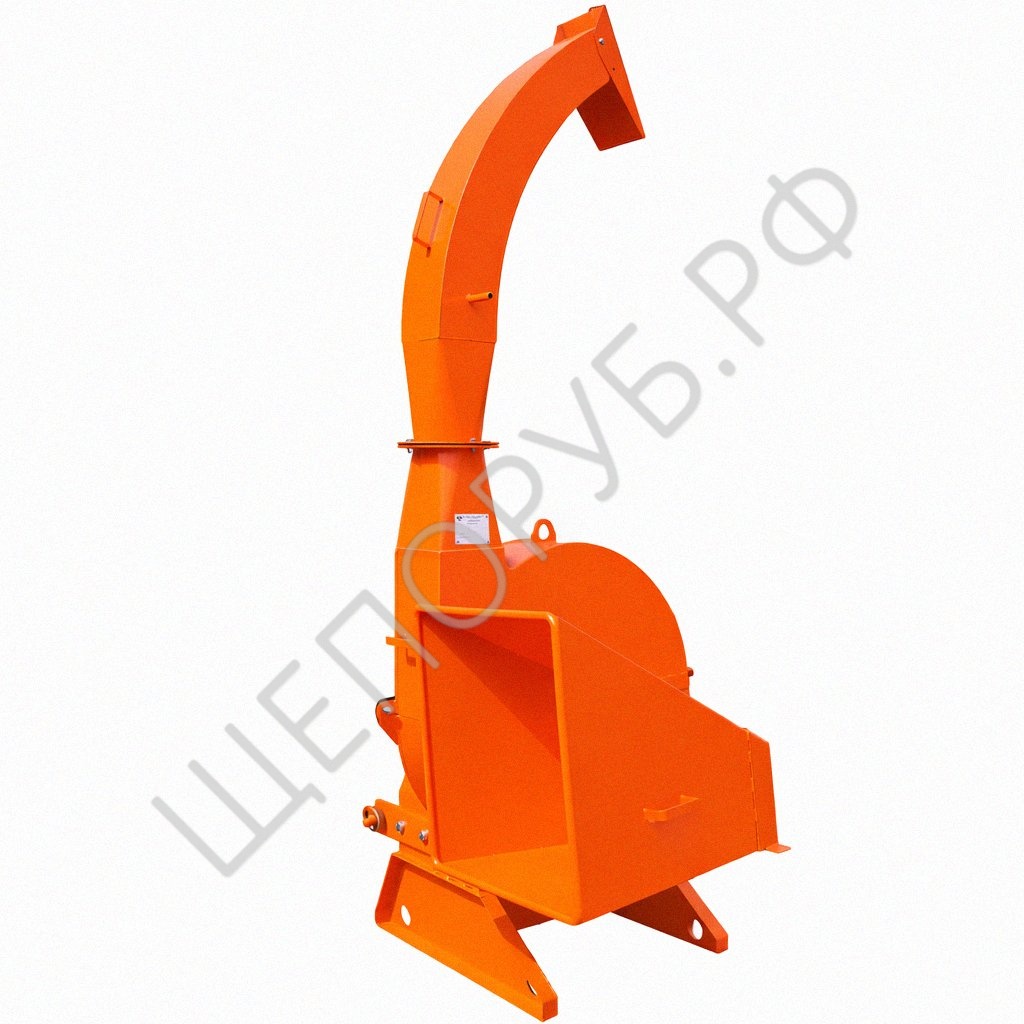 БОБР Р-250 — изображение 9