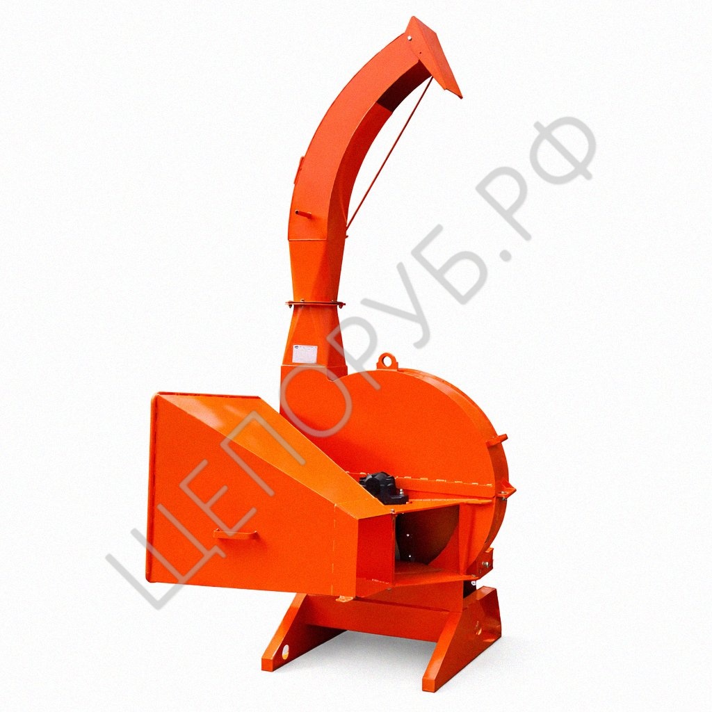 БОБР Р-250 — изображение 10