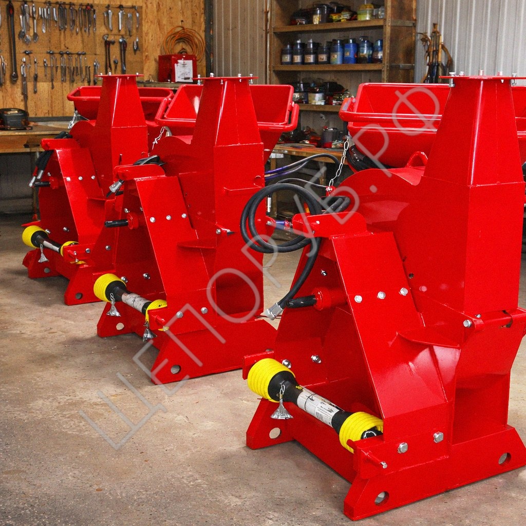 БОБР РГ-160 — изображение 2