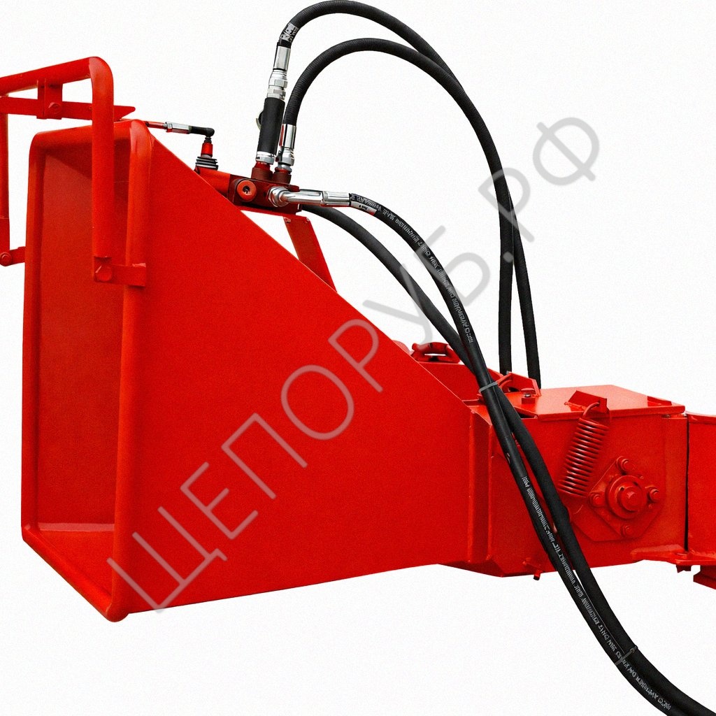 БОБР РГ-160 — изображение 3