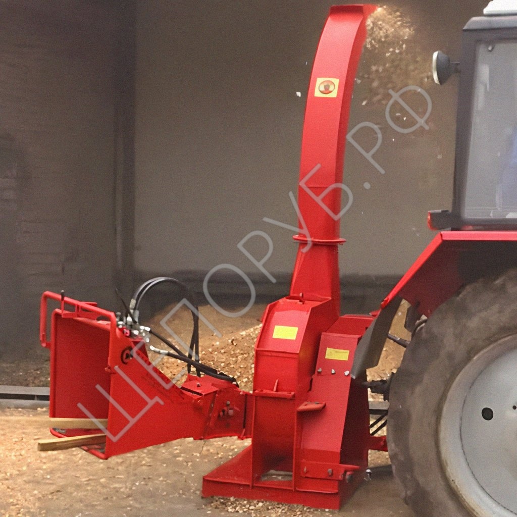 БОБР РГ-160 — изображение 4