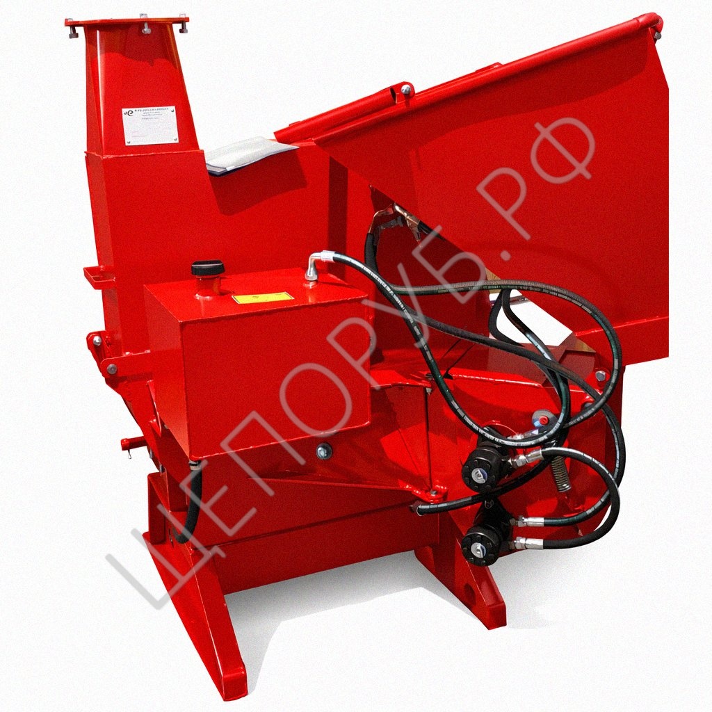 БОБР РГ-250СГ — изображение 4