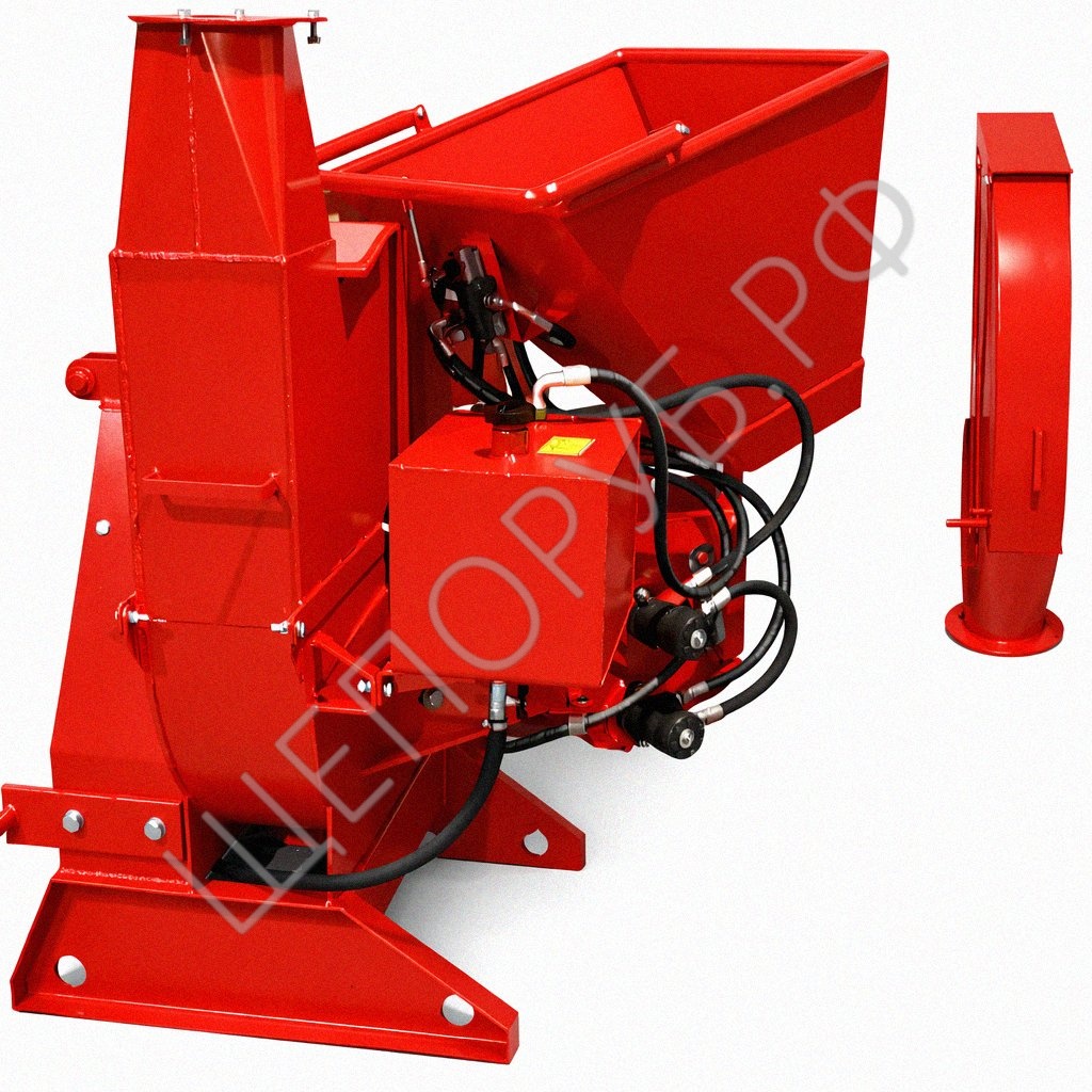 БОБР РГ-250СГ