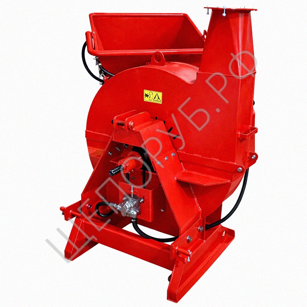 БОБР РГ-250СГ — изображение 2