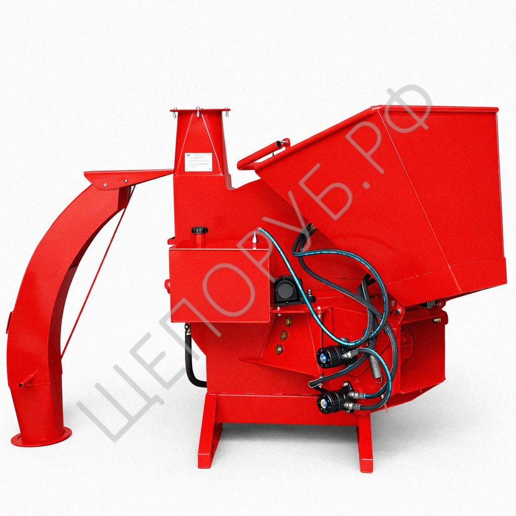 БОБР РГ-250СГ — изображение 3