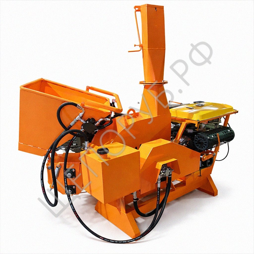 БОБР РГ-200 Д — изображение 2