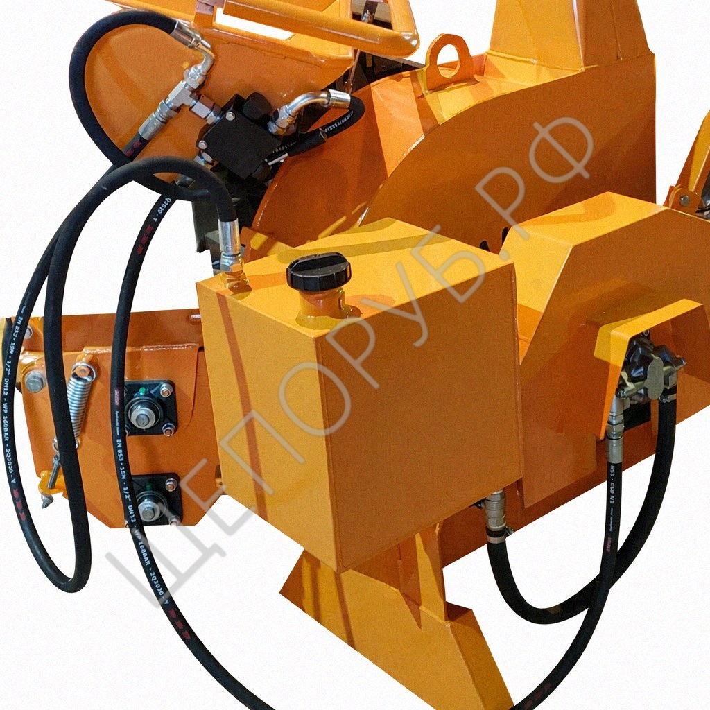 БОБР РГ-200 Д — изображение 3