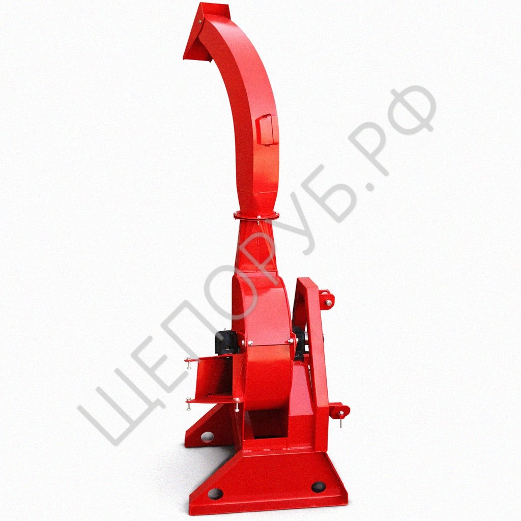 Бобрёнок-120