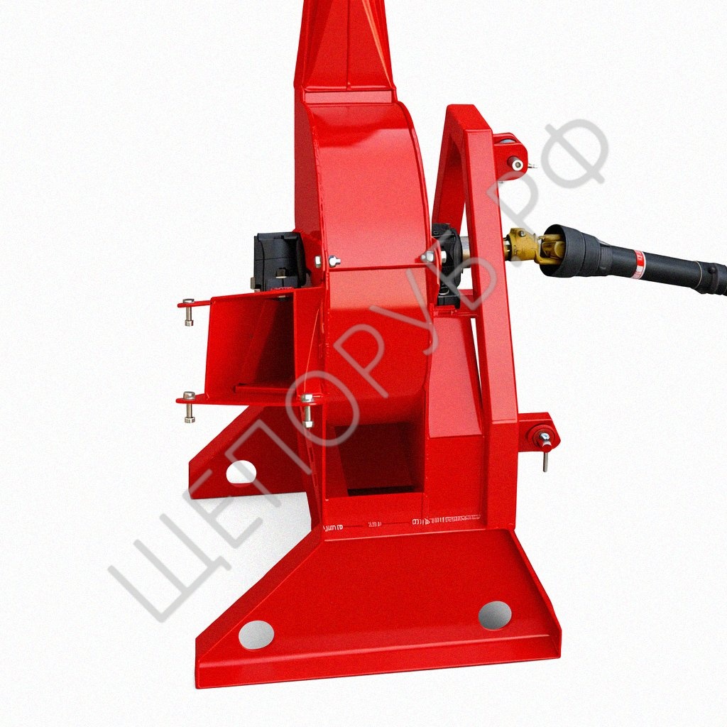 Бобрёнок-120 — изображение 2