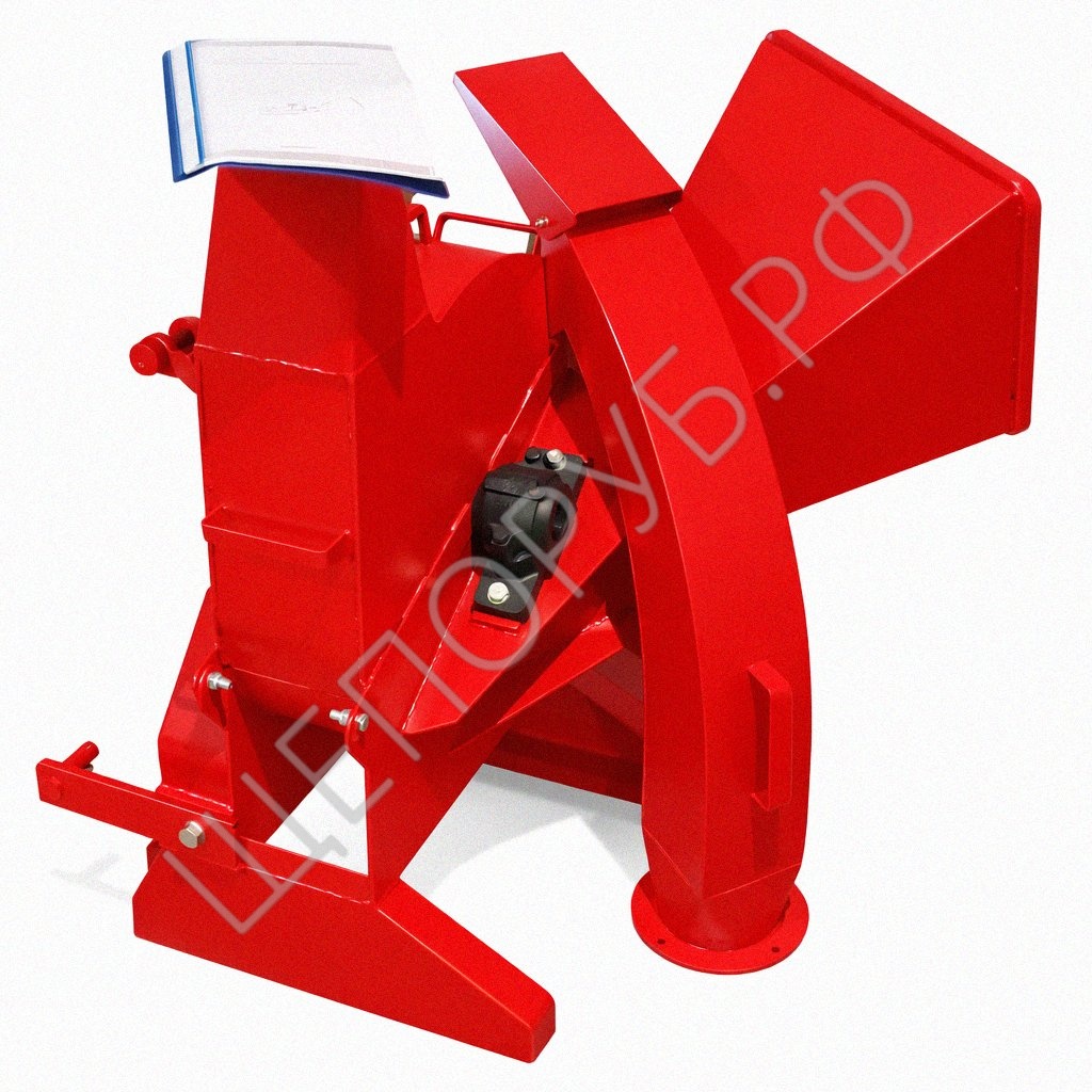 Бобрёнок-120 — изображение 3