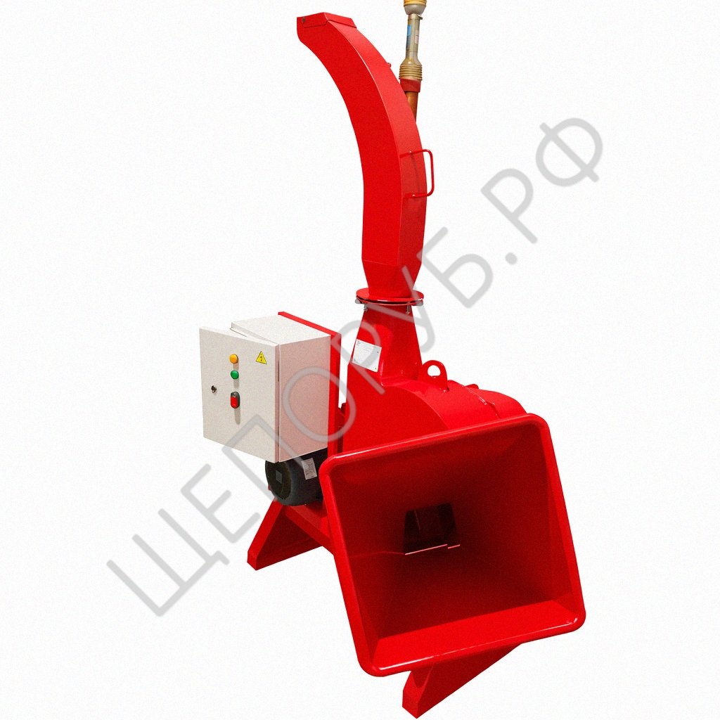 Бобрёнок-120Е