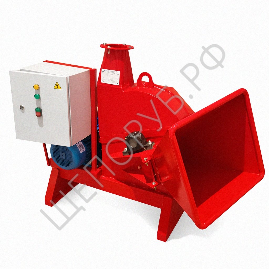 Бобрёнок-120Е — изображение 2